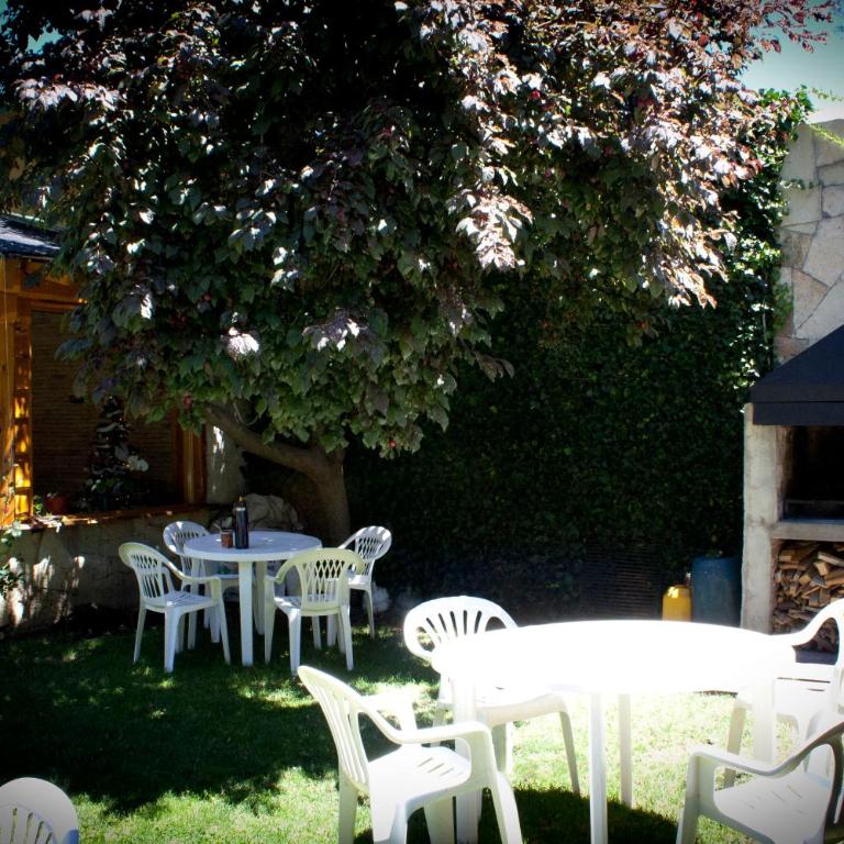 Nuestro Lugar - Bungalow with Garden View - 5