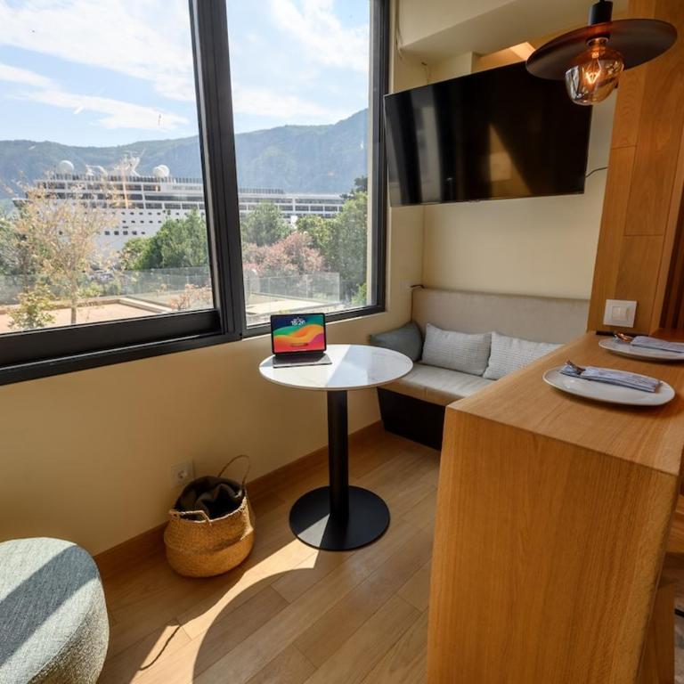 Marina Heritage suits&Spa - Three-Bedroom Apartment - 1