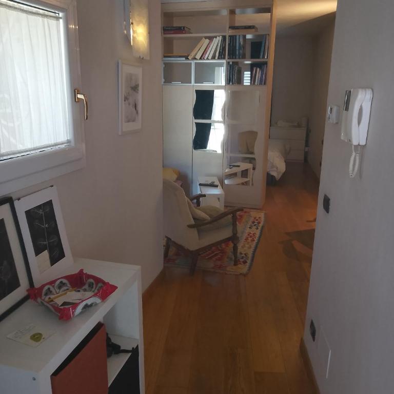 Sam's central & cosy apartment - Appartamento con 1 Camera da Letto - 3