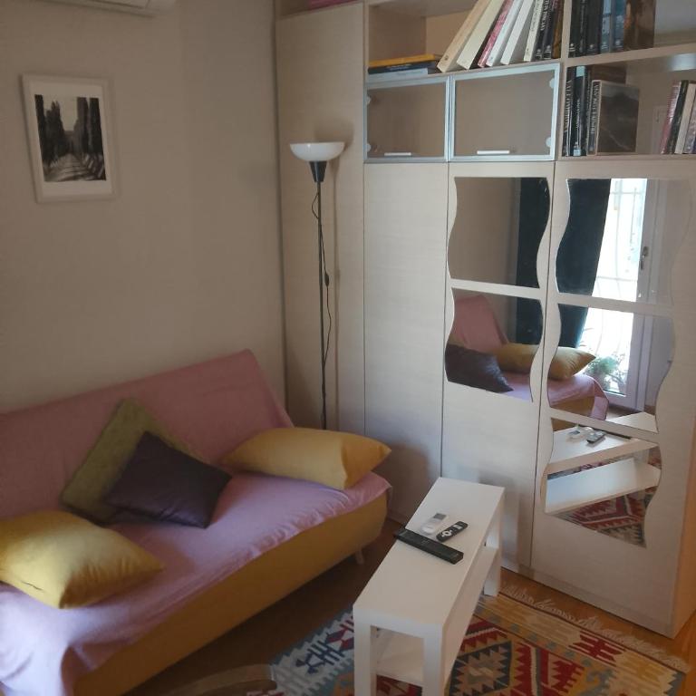 Sam's central & cosy apartment - Appartamento con 1 Camera da Letto - 6