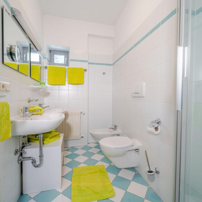 Residence Passerhaus - Appartamento - 1