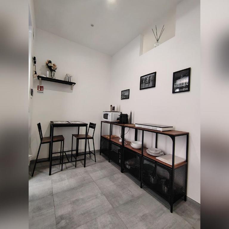 Dimora Damare - Appartamento Monolocale - 13