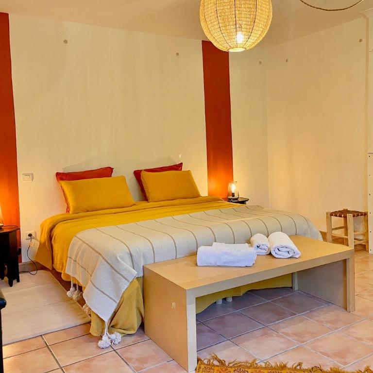 Jolie maison de ville, parking et jardin privés - Casa con 2 Camere da Letto - 11