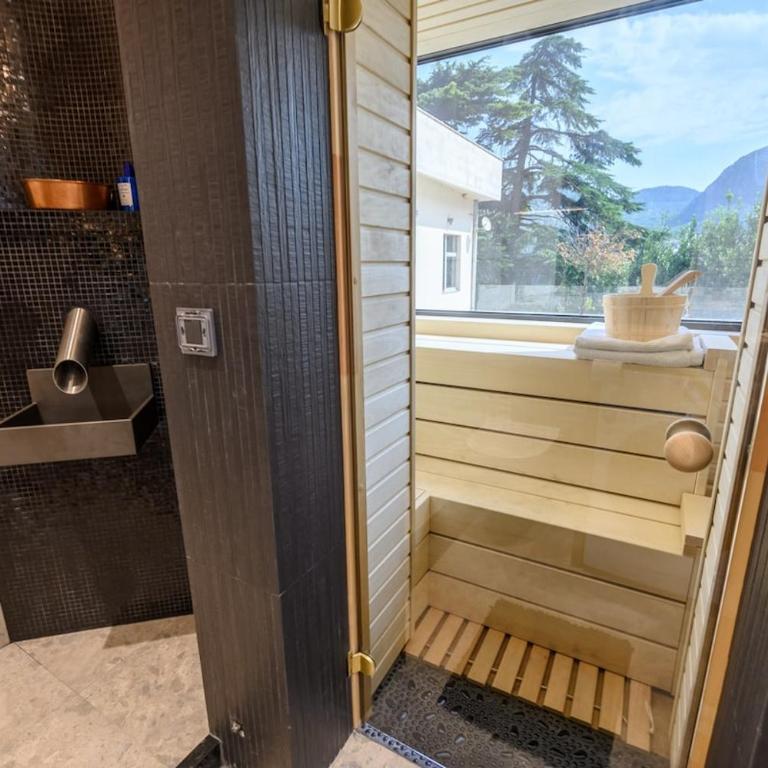 Marina Heritage suits&Spa - Three-Bedroom Apartment - 7