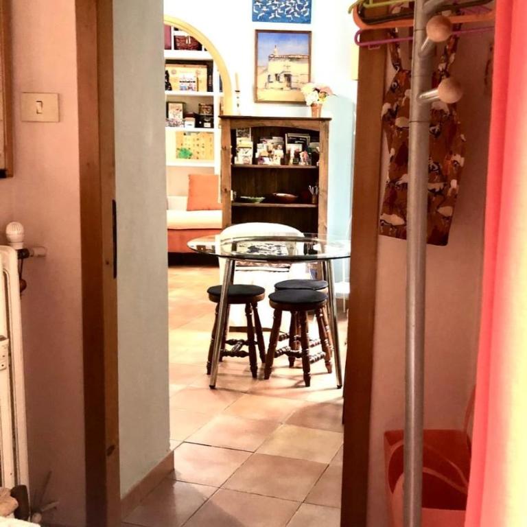 A Vatican's Garçonniere - Appartamento con 1 Camera da Letto - 5