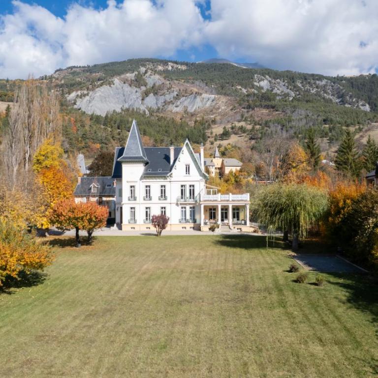 Villa Mexicaine d'Exception - 6 Suites parentales - Villa with Garden View - 57