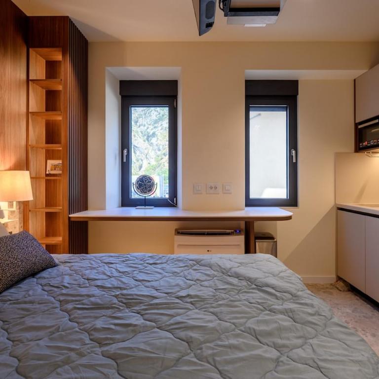Marina Heritage suits&Spa - Three-Bedroom Apartment - 18