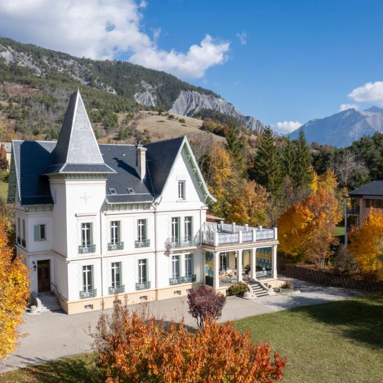 Villa Mexicaine d'Exception - 6 Suites parentales - Villa with Garden View - 58