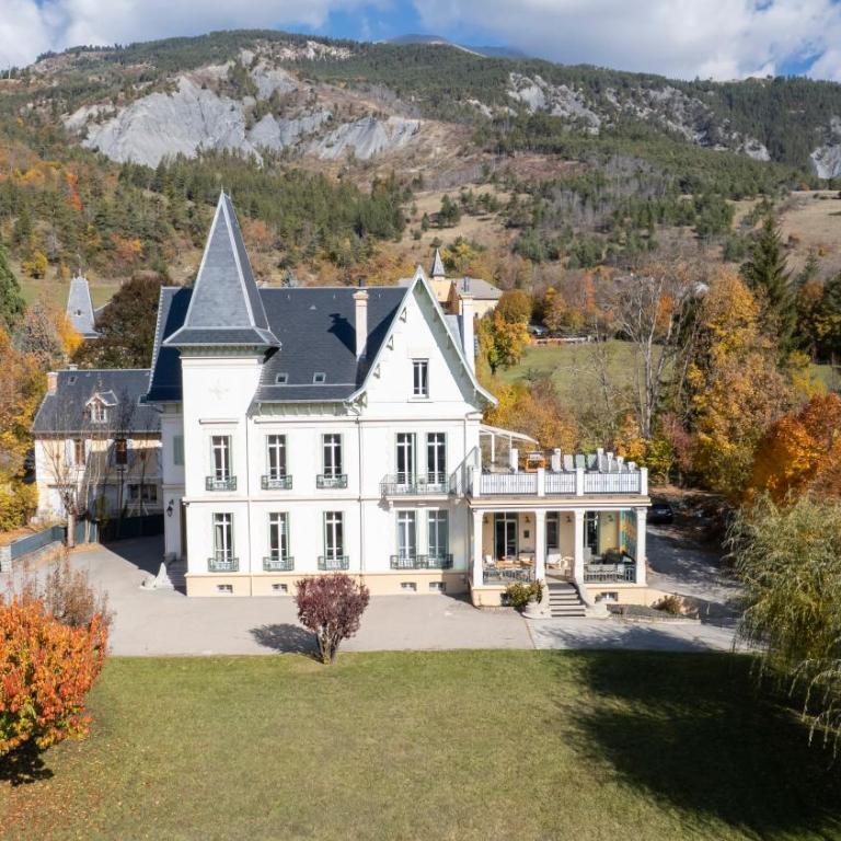 Villa Mexicaine d'Exception - 6 Suites parentales - Villa with Garden View - 1