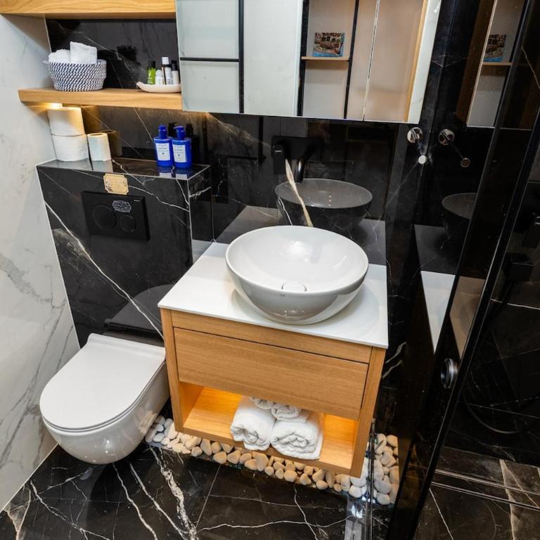 Marina Heritage suits&Spa - Three-Bedroom Apartment - 30