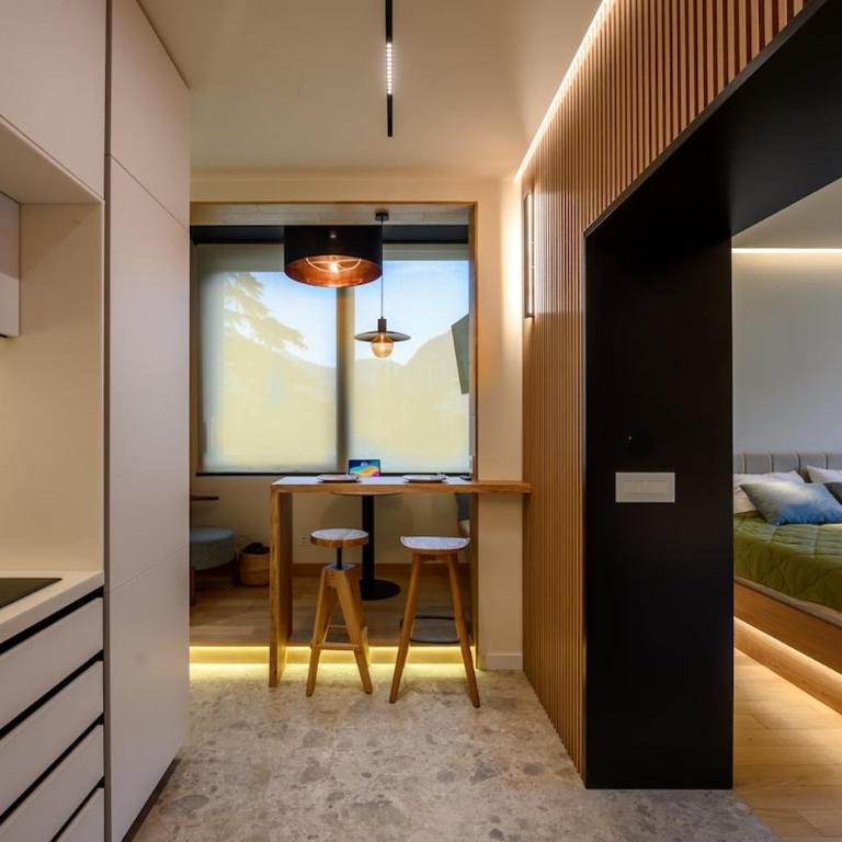 Marina Heritage suits&Spa - Three-Bedroom Apartment - 31