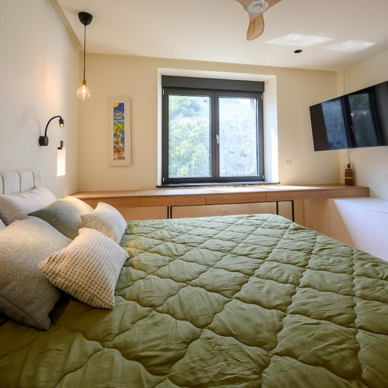 Marina Heritage suits&Spa - Three-Bedroom Apartment - 32
