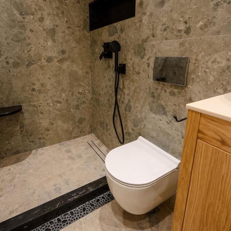 Marina Heritage suits&Spa - Three-Bedroom Apartment - 38