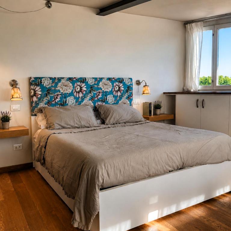 Altana 9001 - Appartamento Standard con 2 Camere da Letto - 7