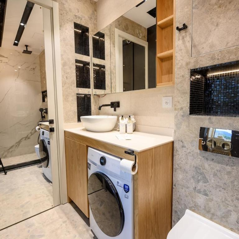 Marina Heritage suits&Spa - Three-Bedroom Apartment - 47
