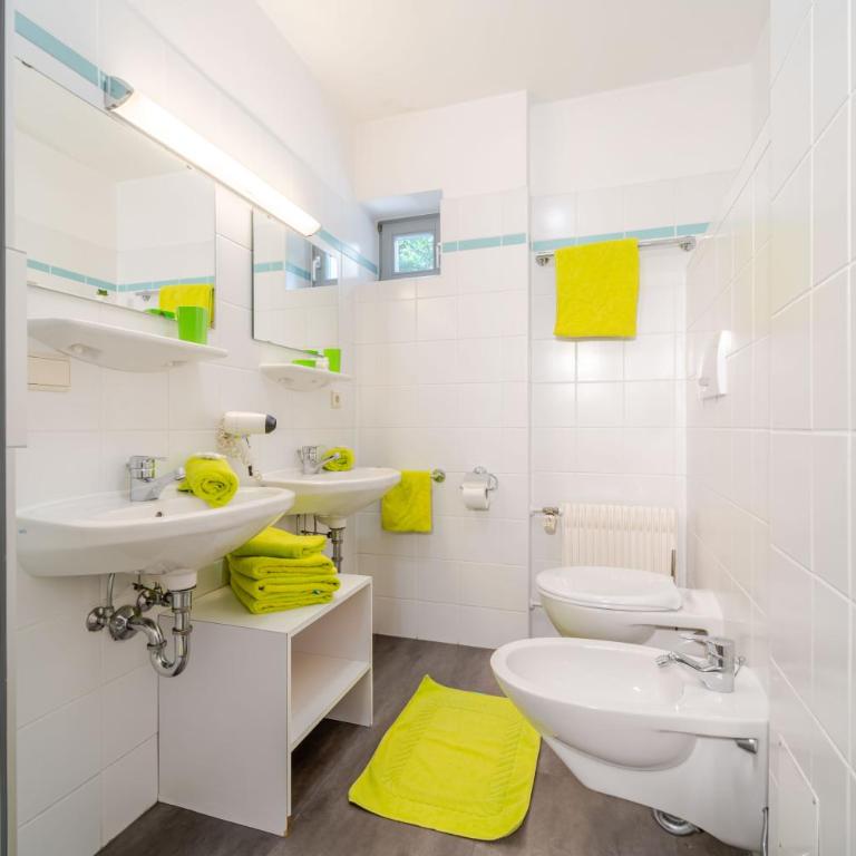 Residence Passerhaus - Appartamento - 4