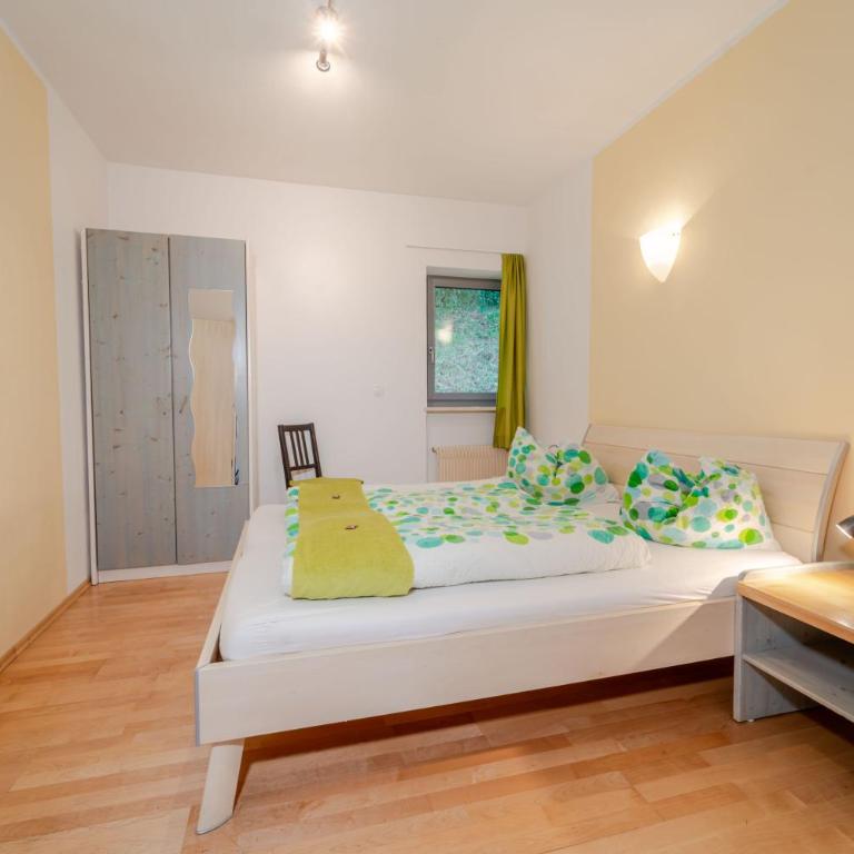Residence Passerhaus - Appartamento - 4