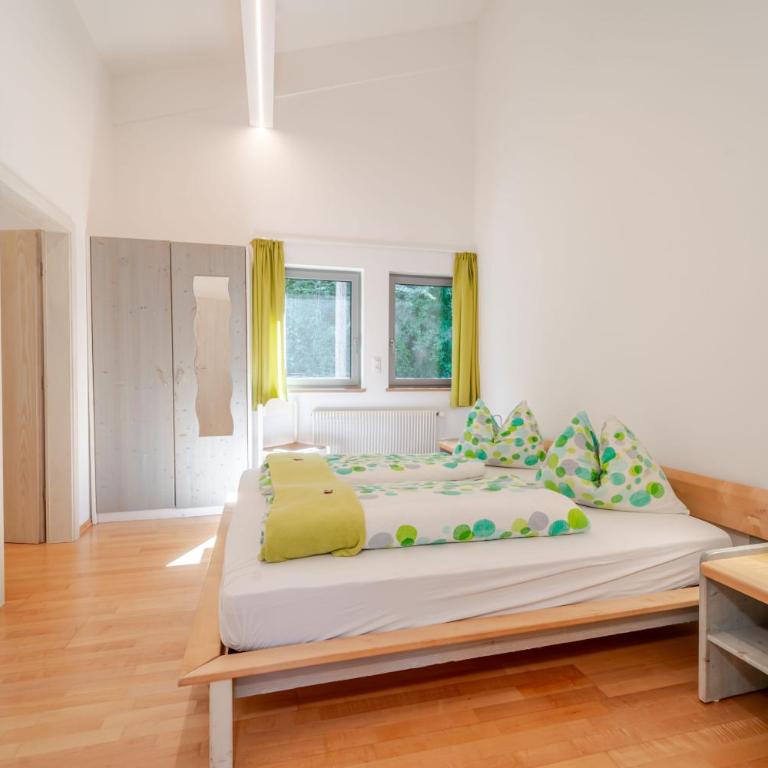 Residence Passerhaus - Appartamento - 6