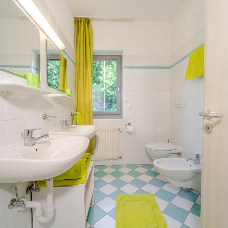Residence Passerhaus - Appartamento - 5