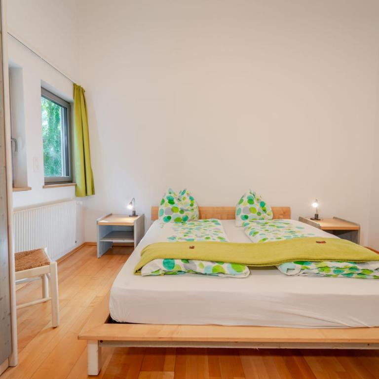 Residence Passerhaus - Appartamento - 5