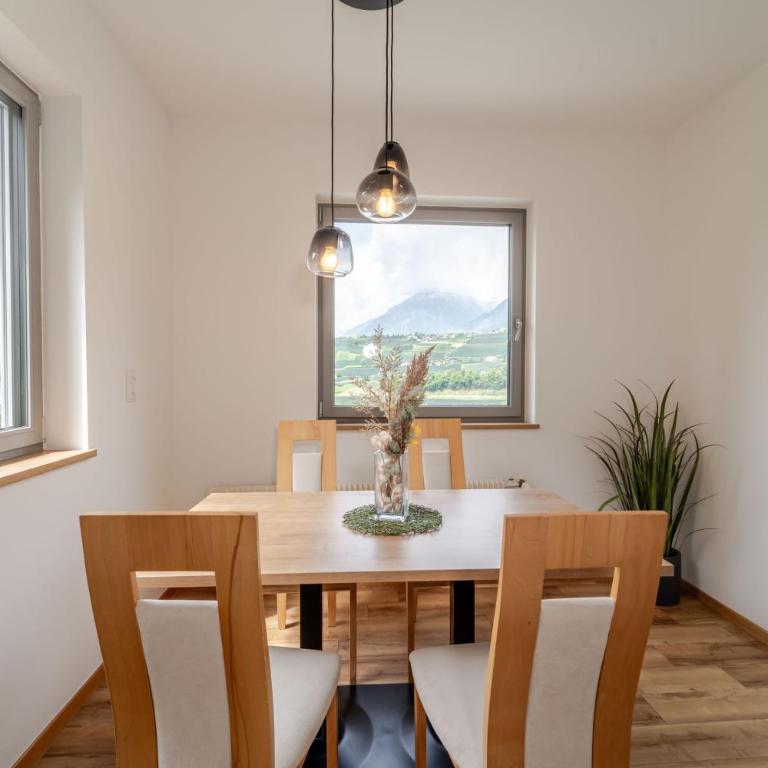 Residence Passerhaus - Appartamento - 8