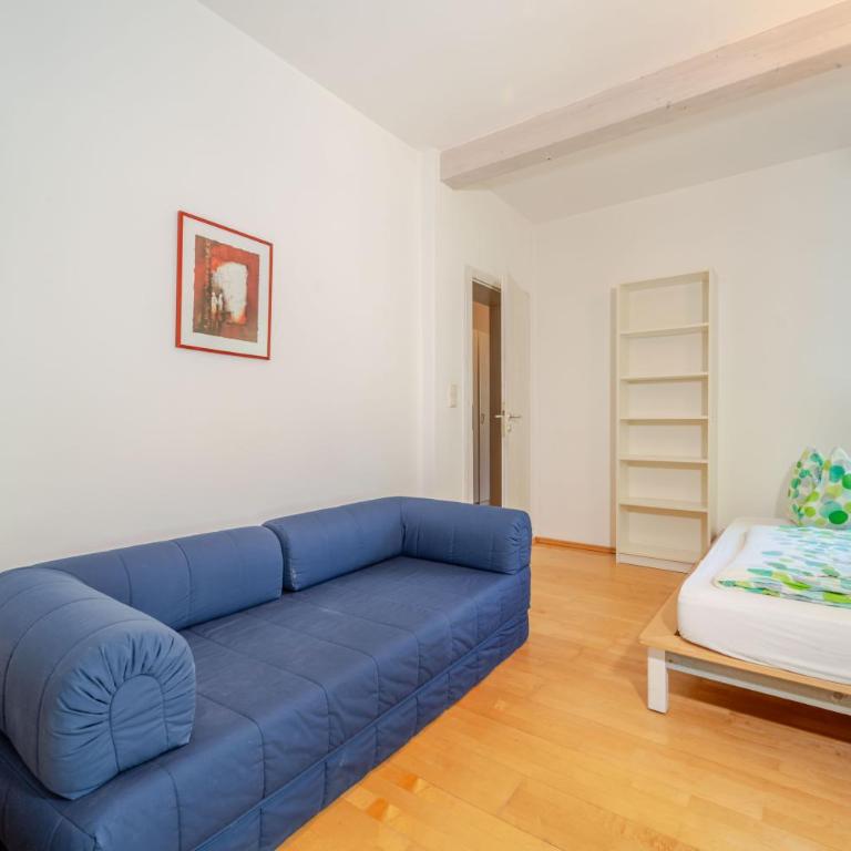 Residence Passerhaus - Appartamento - 6