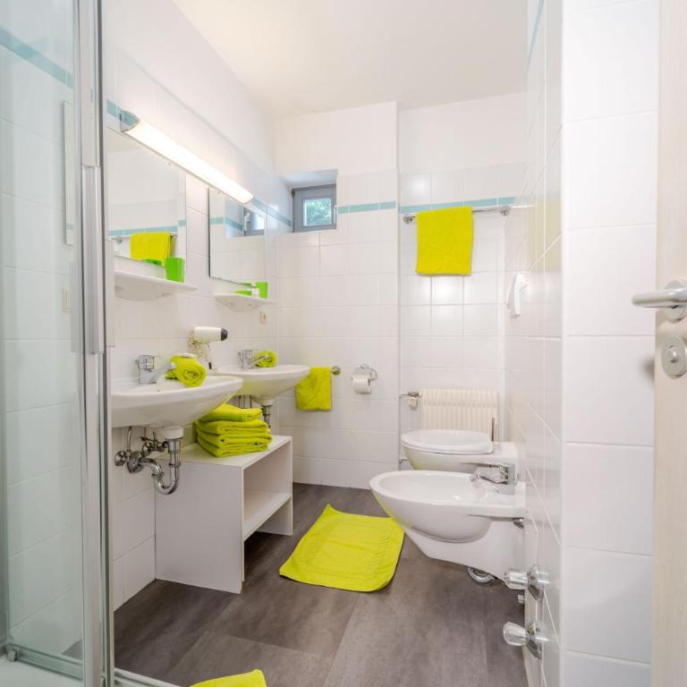 Residence Passerhaus - Appartamento - 7