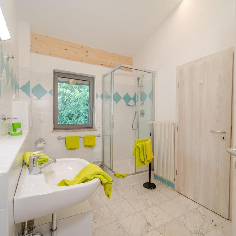 Residence Passerhaus - Appartamento - 7