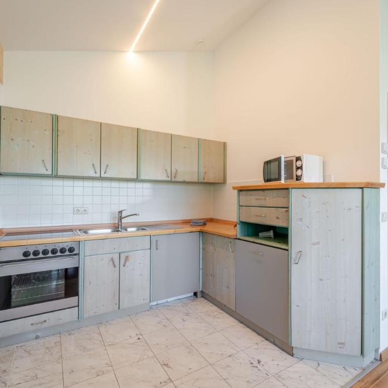 Residence Passerhaus - Appartamento - 8