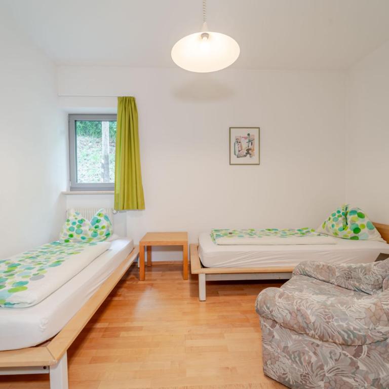 Residence Passerhaus - Appartamento - 15