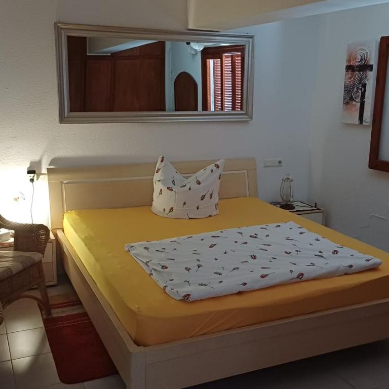 Ferienwohnung mit Privat-Pool - Apartamento de 2 dormitorios - 13