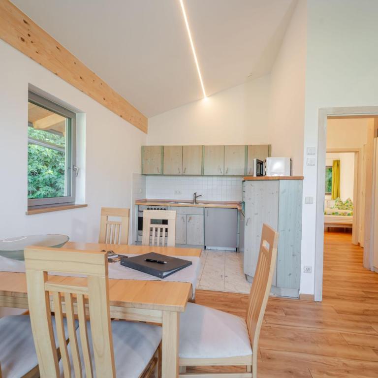 Residence Passerhaus - Appartamento - 9