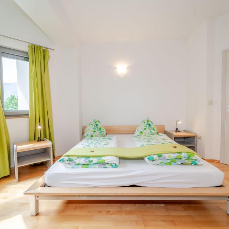 Residence Passerhaus - Appartamento - 5