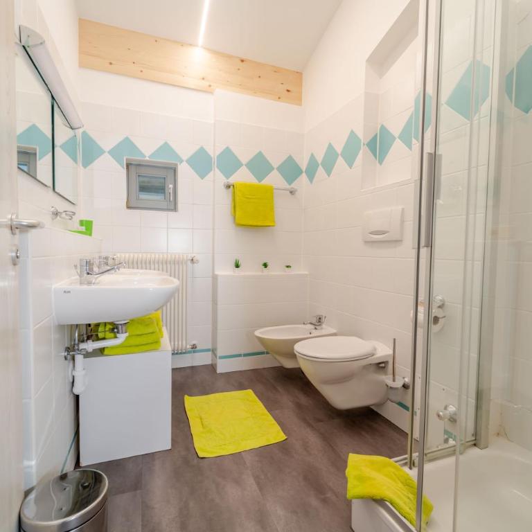 Residence Passerhaus - Appartamento - 7
