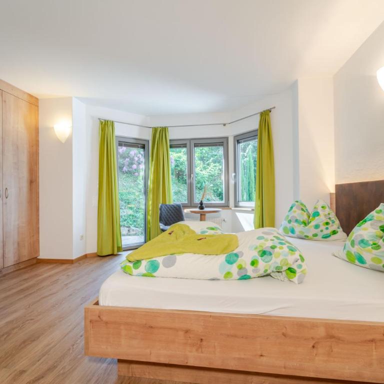 Residence Passerhaus - Appartamento - 6