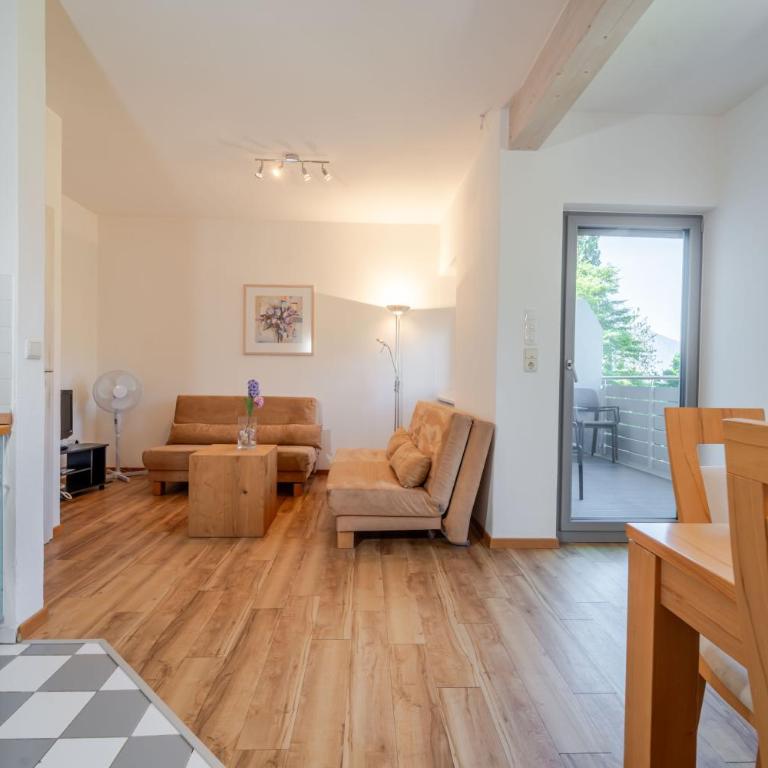 Residence Passerhaus - Appartamento - 8