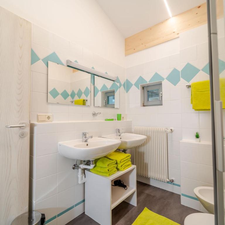 Residence Passerhaus - Appartamento - 8