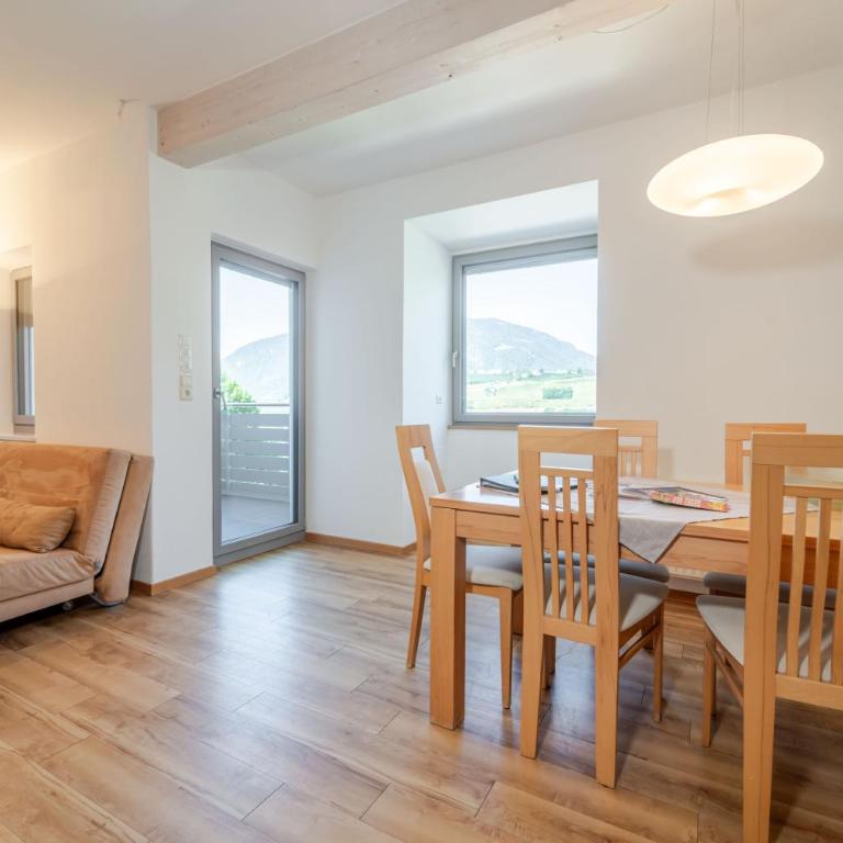 Residence Passerhaus - Appartamento - 9