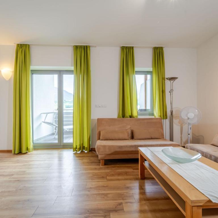 Residence Passerhaus - Appartamento - 11