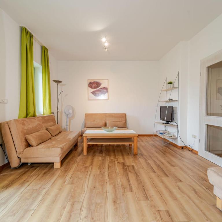 Residence Passerhaus - Appartamento - 12
