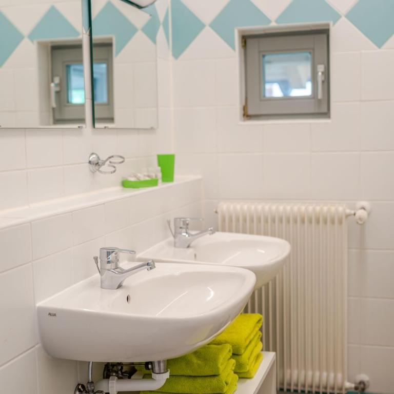 Residence Passerhaus - Appartamento - 9