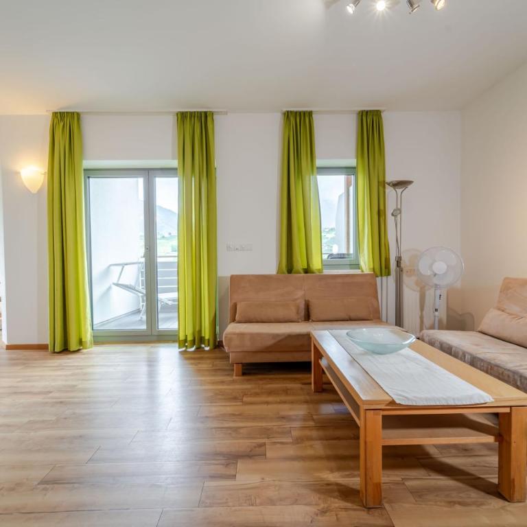 Residence Passerhaus - Appartamento - 10