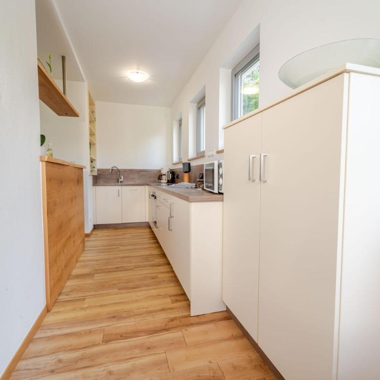 Residence Passerhaus - Appartamento - 9