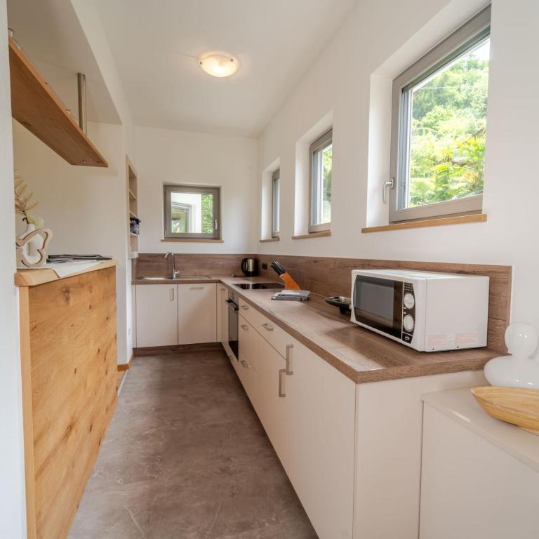 Residence Passerhaus - Appartamento - 9