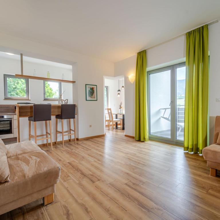 Residence Passerhaus - Appartamento - 13