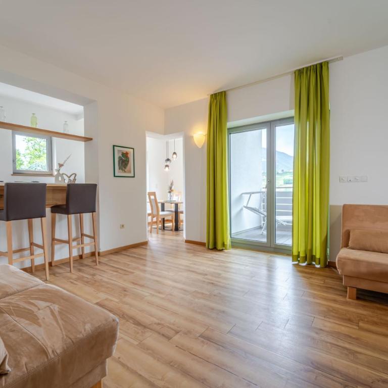 Residence Passerhaus - Appartamento - 20