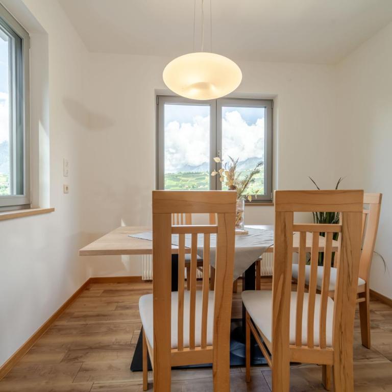 Residence Passerhaus - Appartamento - 11