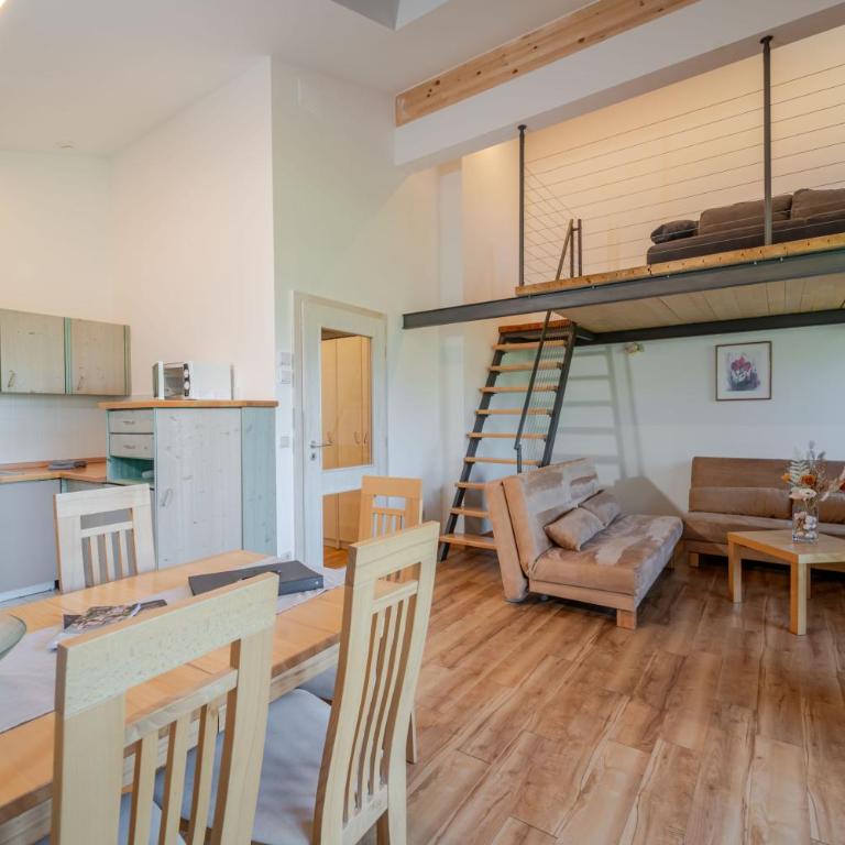 Residence Passerhaus - Appartamento - 11