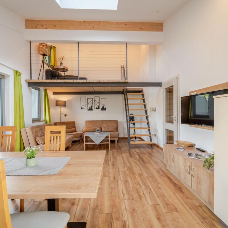 Residence Passerhaus - Appartamento - 20