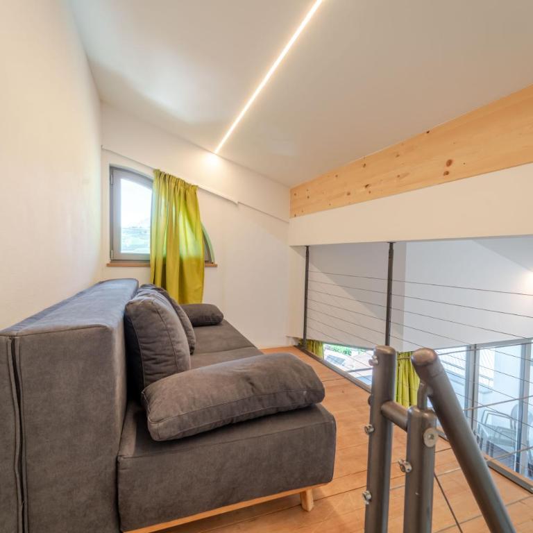 Residence Passerhaus - Appartamento - 12
